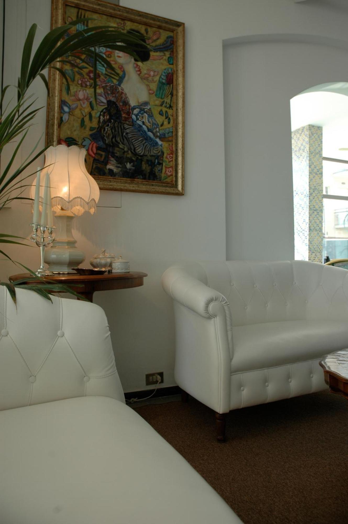 Hotel Gradara 3*