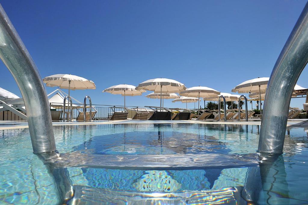 Gradara Hotel Bellaria-Igea Marina