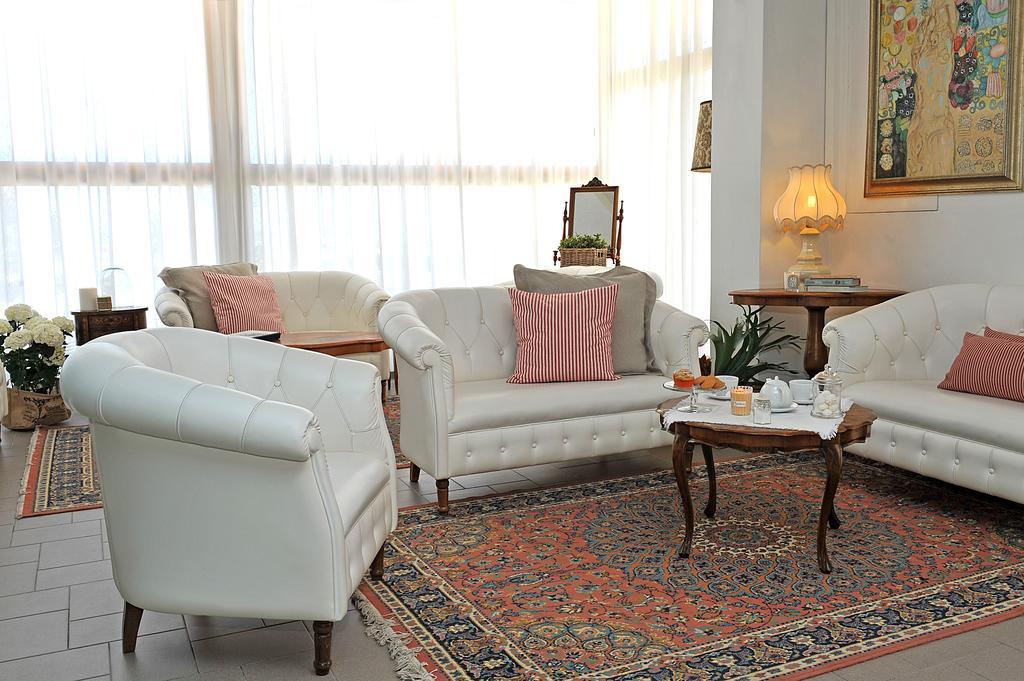 Gradara Hotel 3*